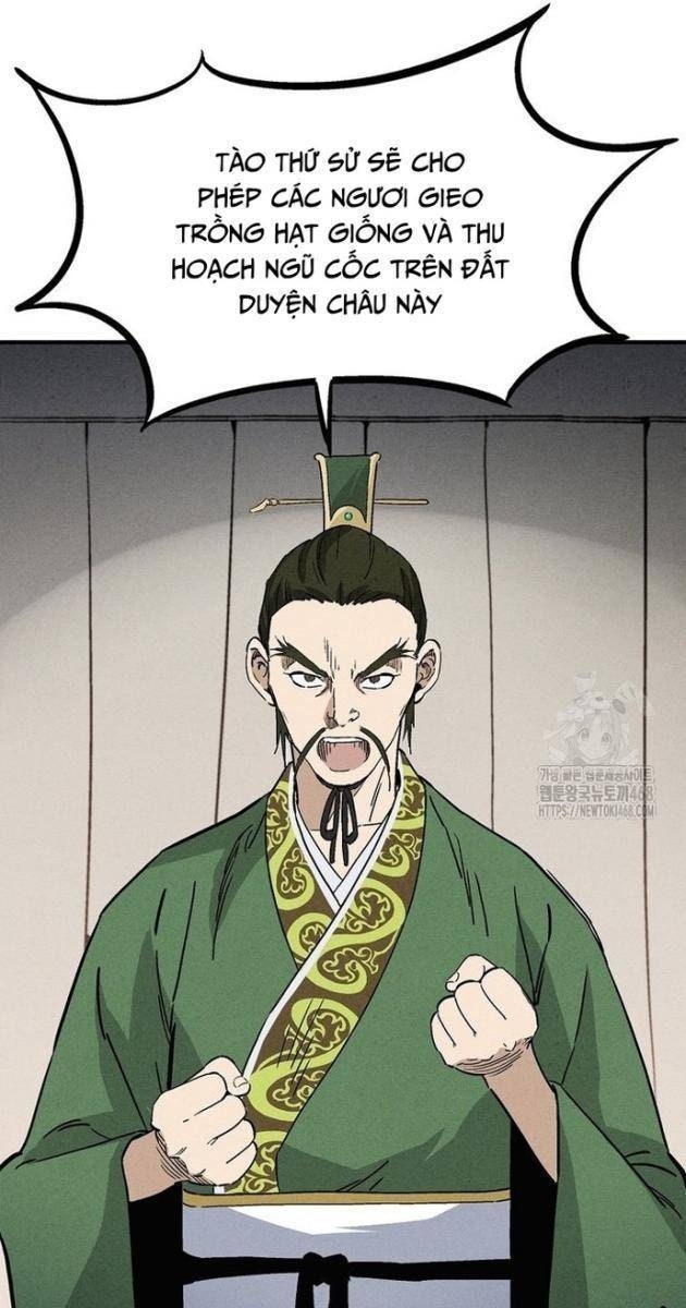 Trọng Sinh Thành Thần Y Thời Tam Quốc - Page 21