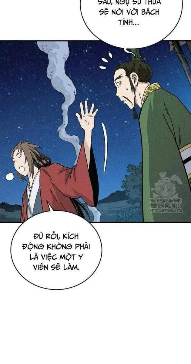 Trọng Sinh Thành Thần Y Thời Tam Quốc - Page 69