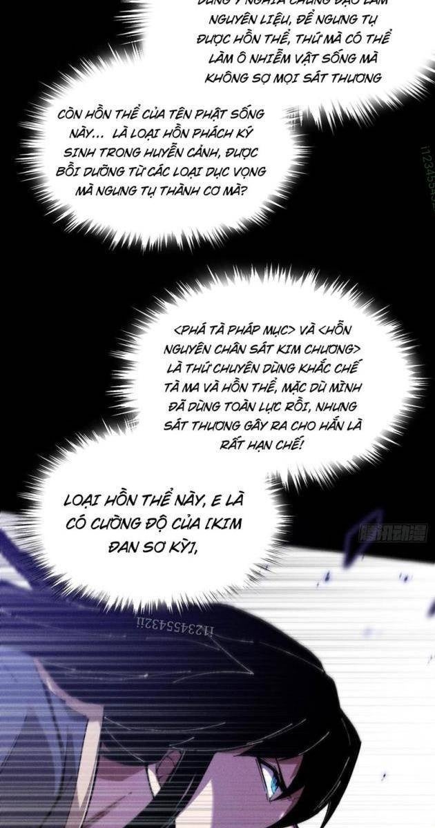 Quỷ Trọc Tiên Đạo - Page 15