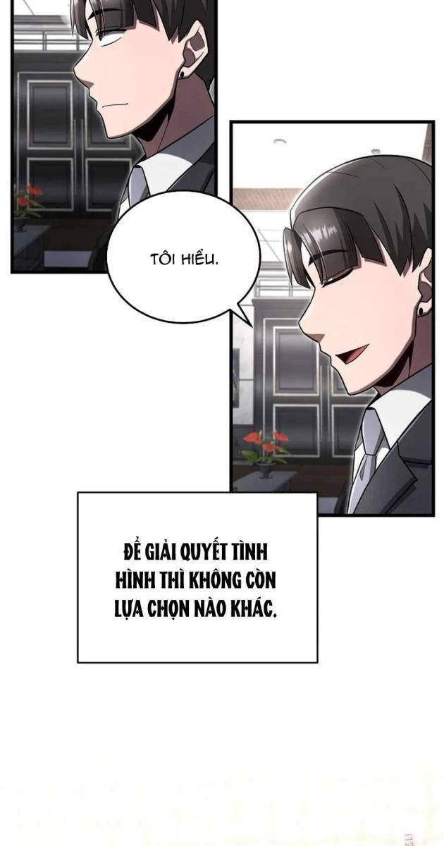 Cách Một Tử Linh Sư Cấp Thảm Họa Nghỉ Hưu - Page 69