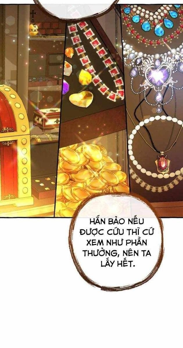 Phế Vật Dòng Dõi Bá Tước - Page 67