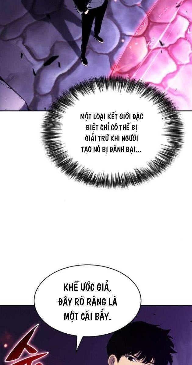 Người Chơi Đơn Mới Cấp Cao Nhất - Page 84