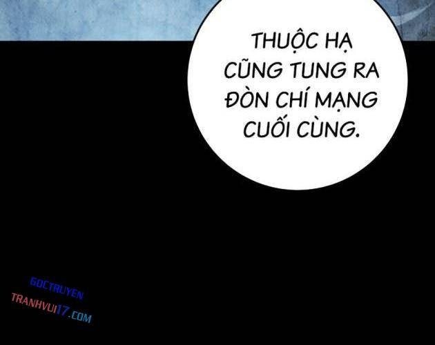 Cửu Thiên Kiếm Pháp - Page 152