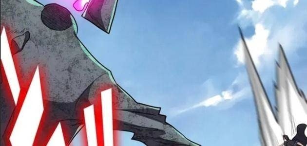 Thợ Săn Mạt Thế - Page 23