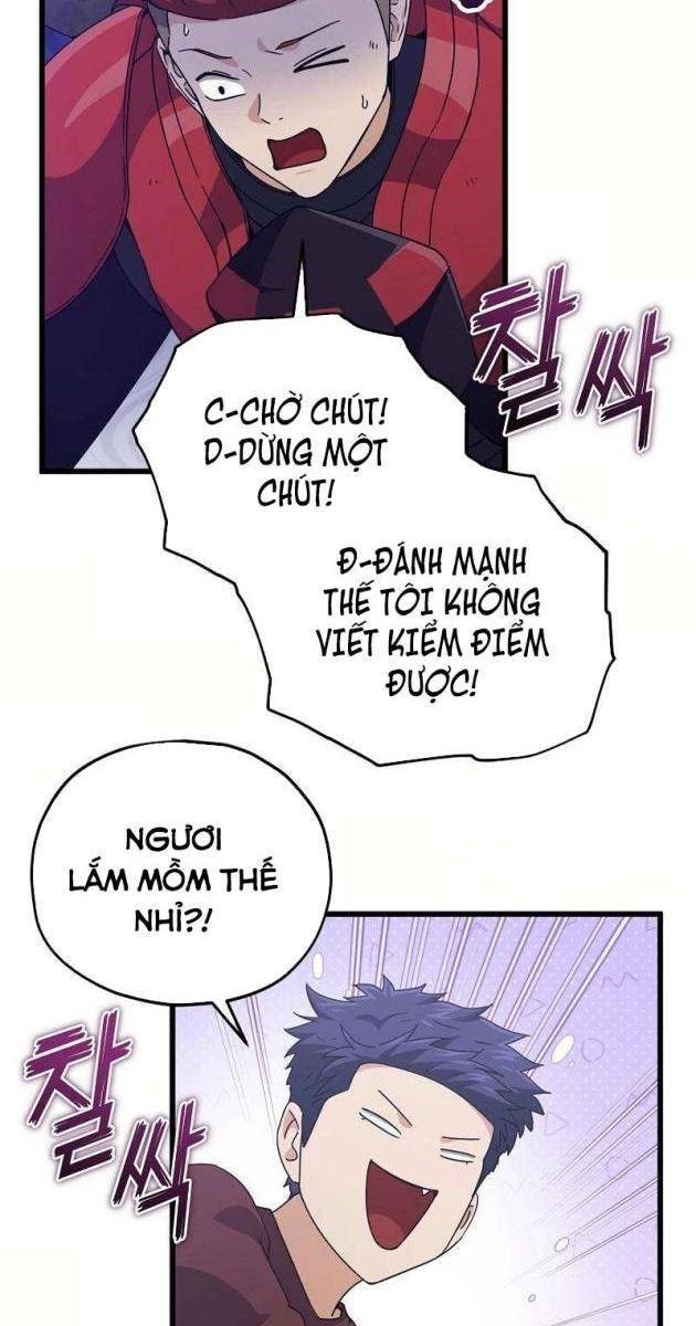 Bố Tôi Quá Mạnh - Page 54