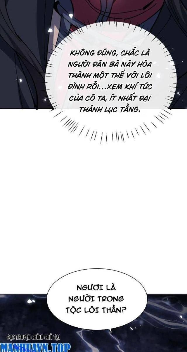 Sư Tôn: Nghịch Đồ Này Mới Không Phải Là Thánh Tử - Page 35