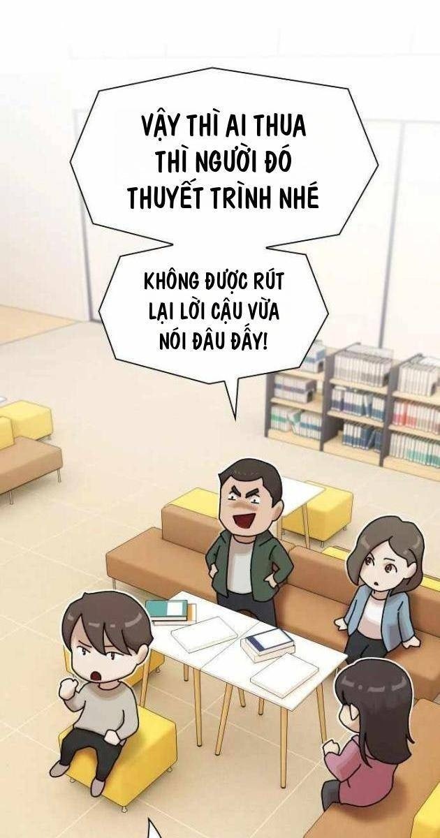 Thiên Tài Nhìn Thấu Thế Giới - Page 108