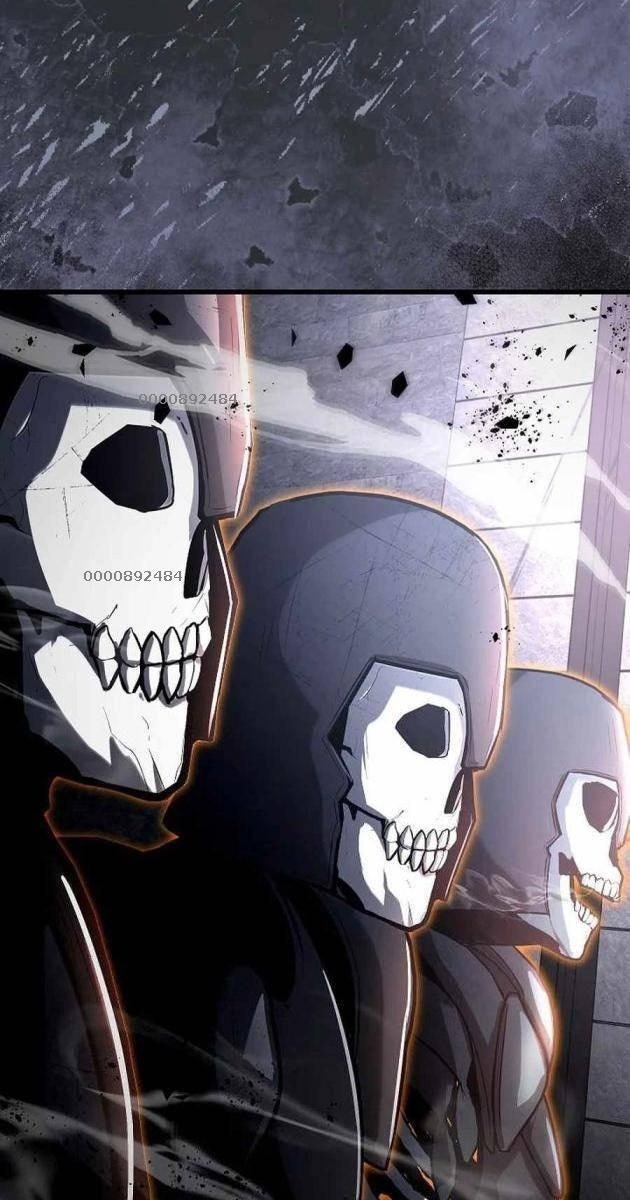 Cách Một Tử Linh Sư Cấp Thảm Họa Nghỉ Hưu - Page 105