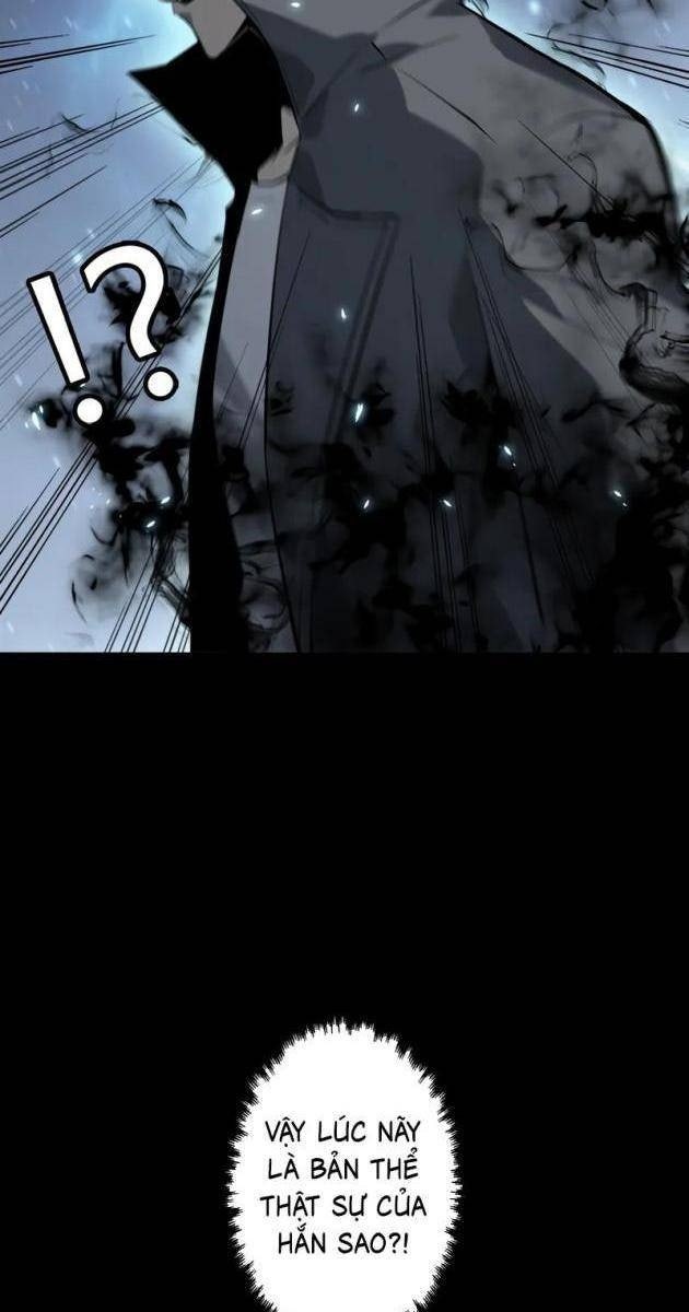 Trở Về Từ Vực Thẳm - Page 35