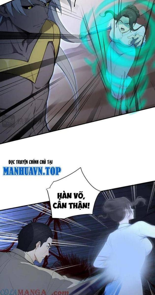 Cương Thi Tiên Sinh - Page 50