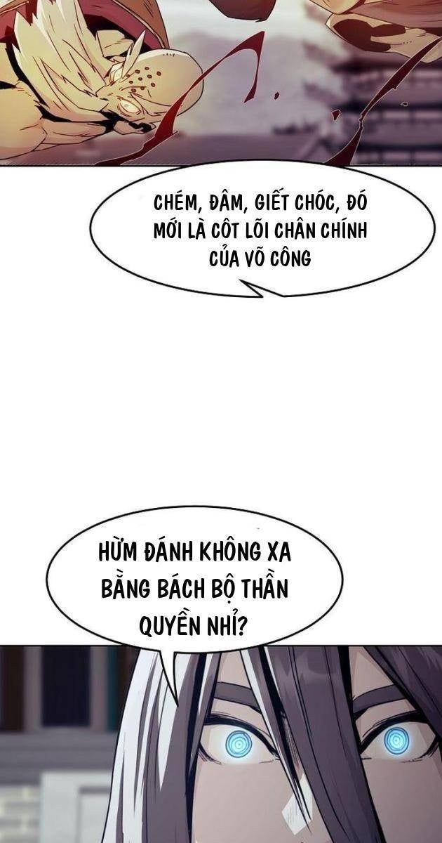 Tiểu Gia Chủ của Tứ Xuyên Đường Gia trở thành Kiếm Thần - Page 55