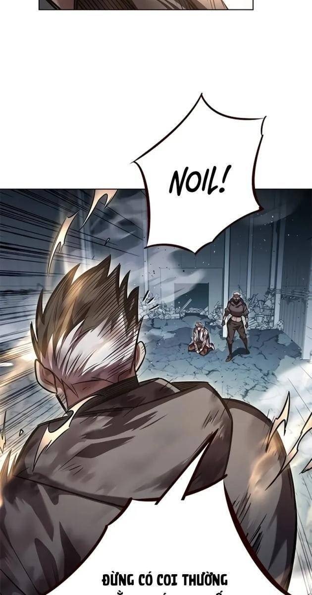 Hoá Thân Thành Mèo - Page 11