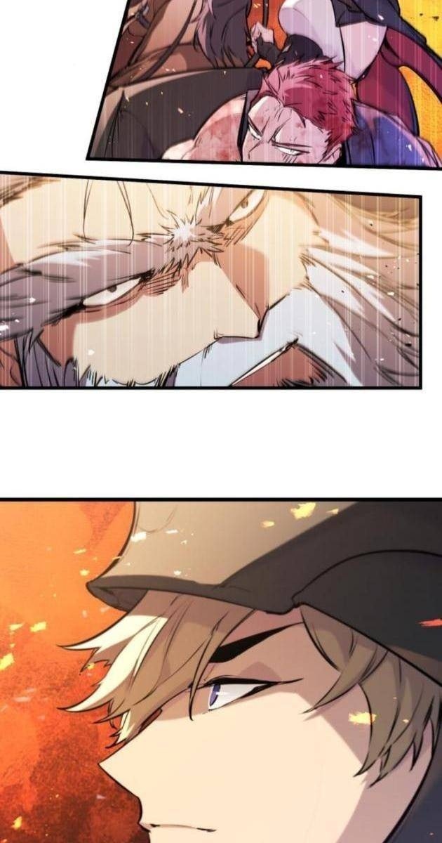 Mỗi Lính Đánh Thuê Trở Về Đều Có Một Kế Hoạch - Page 120