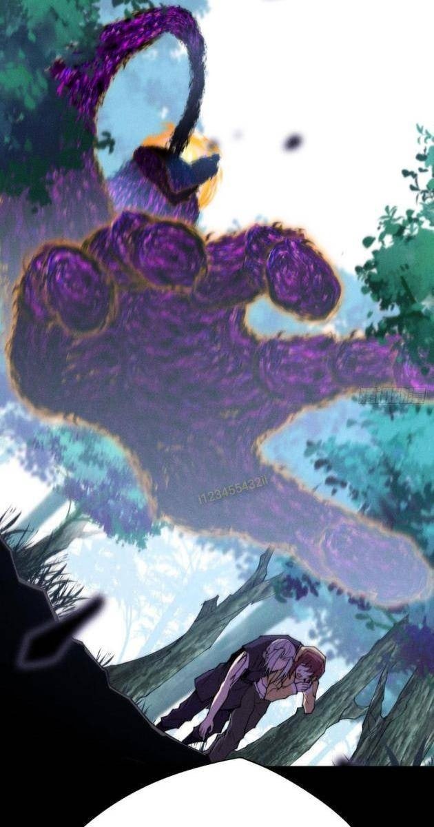 Quỷ Trọc Tiên Đạo - Page 53