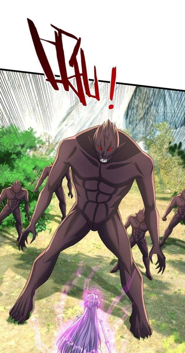 Ta Có Thể Rút Ra Vô Hạn Vật Phẩm - Page 41