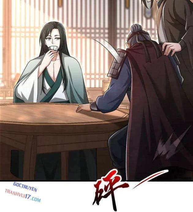 Giết Ta Thêm Mấy Lần Nữa, Ta Liền Vô Địch - Page 30