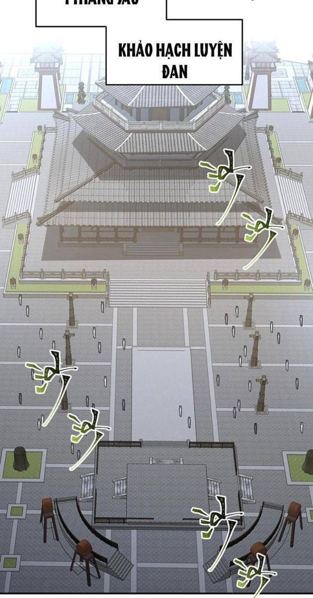 Ta Ở Tu Tiên Giới Chỉ Làm Giờ Hành Chính - Page 23