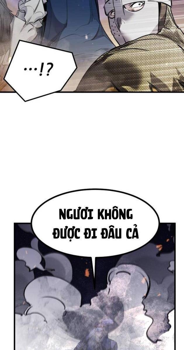 Mỗi Lính Đánh Thuê Trở Về Đều Có Một Kế Hoạch - Page 132