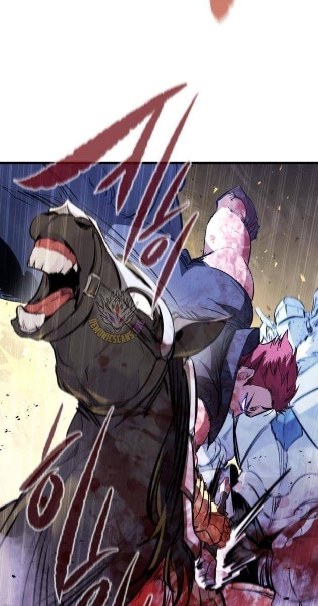 Mỗi Lính Đánh Thuê Trở Về Đều Có Một Kế Hoạch - Page 46