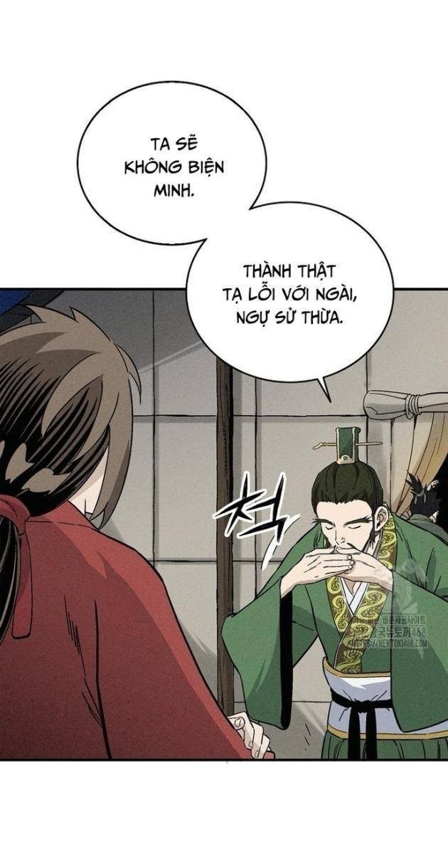 Trọng Sinh Thành Thần Y Thời Tam Quốc - Page 43