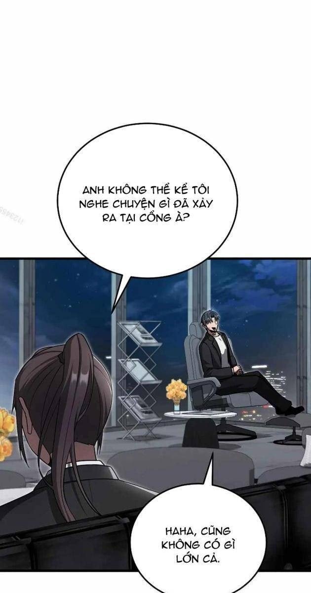 Cách Một Tử Linh Sư Cấp Thảm Họa Nghỉ Hưu - Page 82