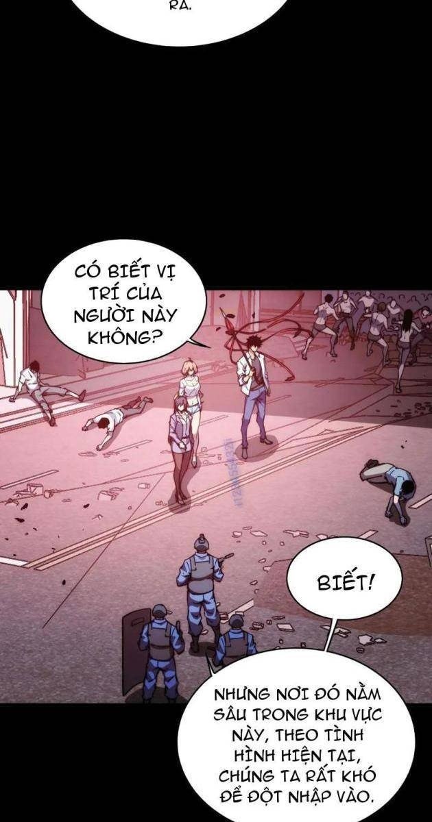 Mạt Thế: Nhân Hoàng Phiên Mời Chư Vị Nữ Đồ Đệ Nhập Tọa - Page 31