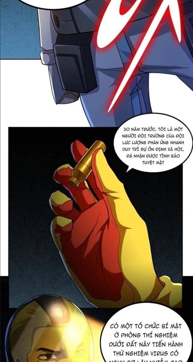 Thợ Săn Mạt Thế - Page 40