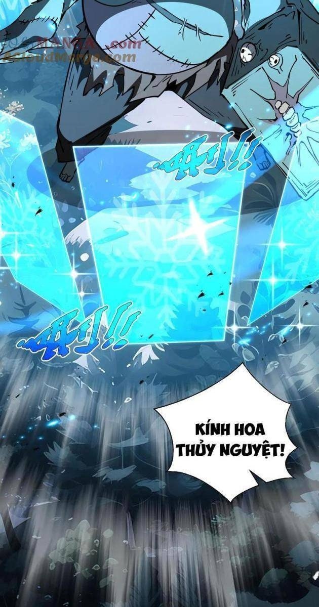 Ta Ký Kết Khế Ước Với Chính Mình - Page 53