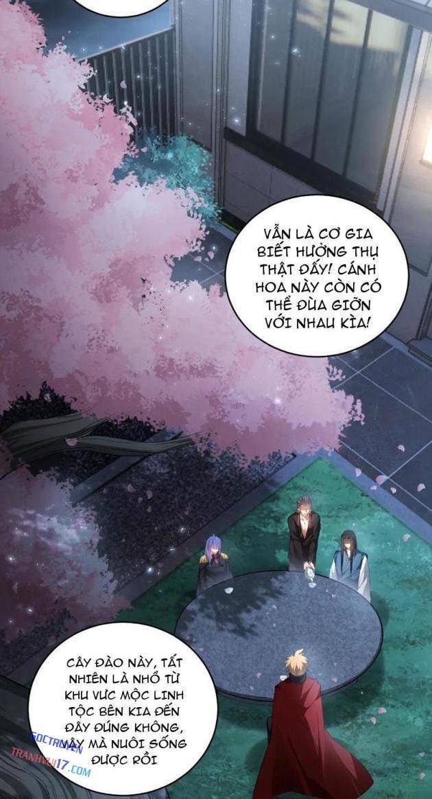 Ta Là Chúa Tể Trùng Độc - Page 32
