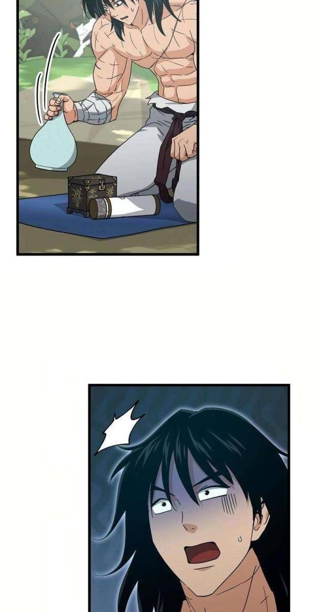 Bố Tôi Quá Mạnh - Page 106