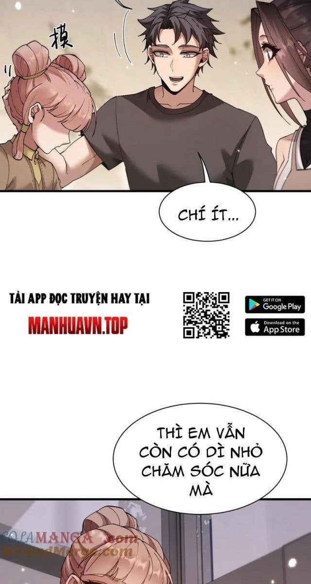 Toàn Chức Kiếm Tu - Page 27