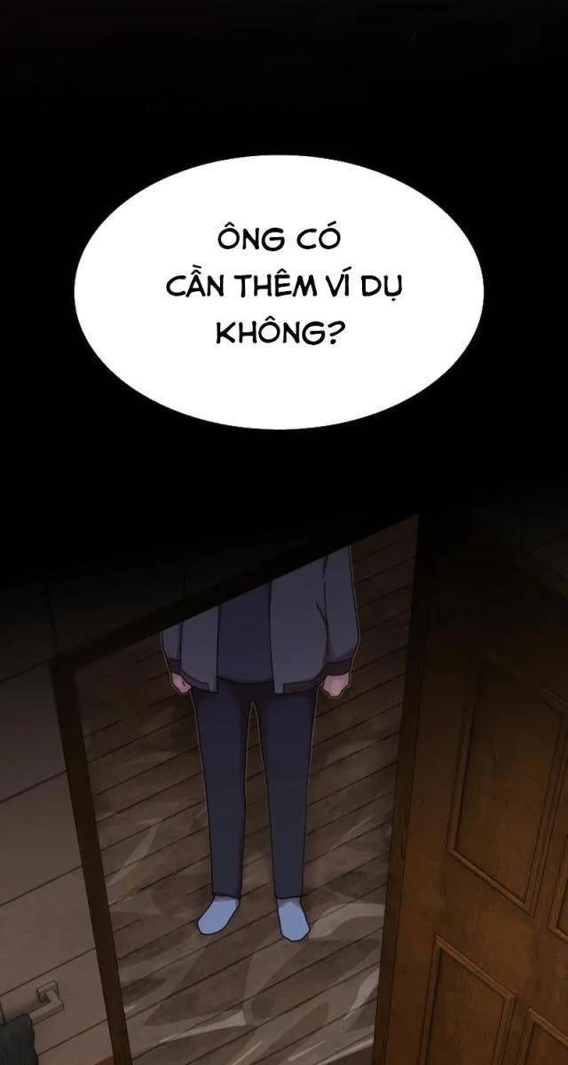 Thiên Tài Nhìn Thấu Thế Giới - Page 126