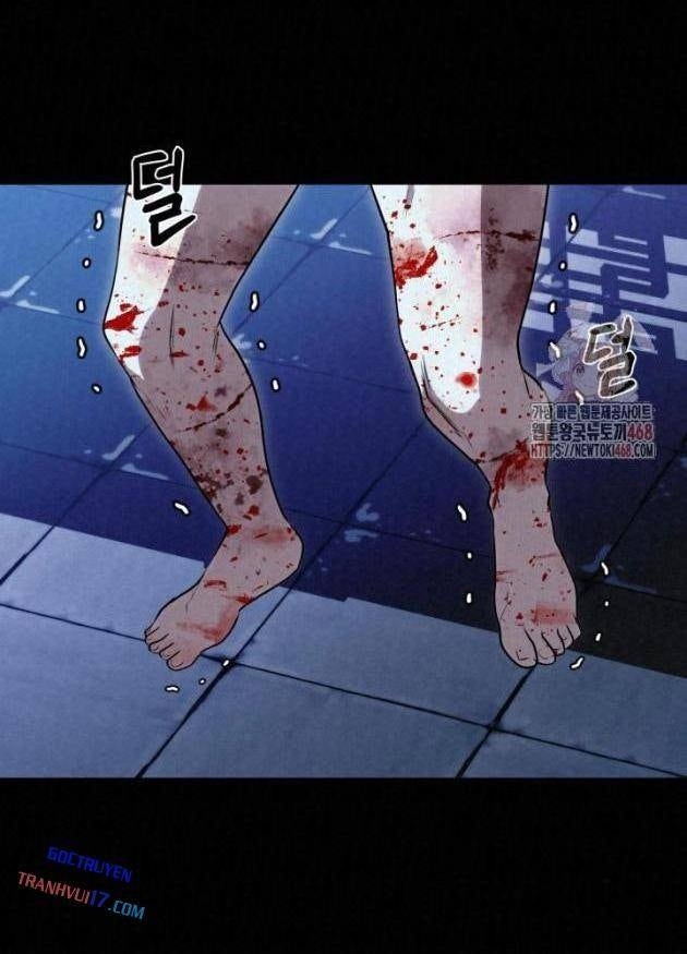 Hắc Bạch Hồ Ly Độc Tâm : Côn Luân Kiếm Tuyến Bạch Bệnh Chi Chủ - Page 100