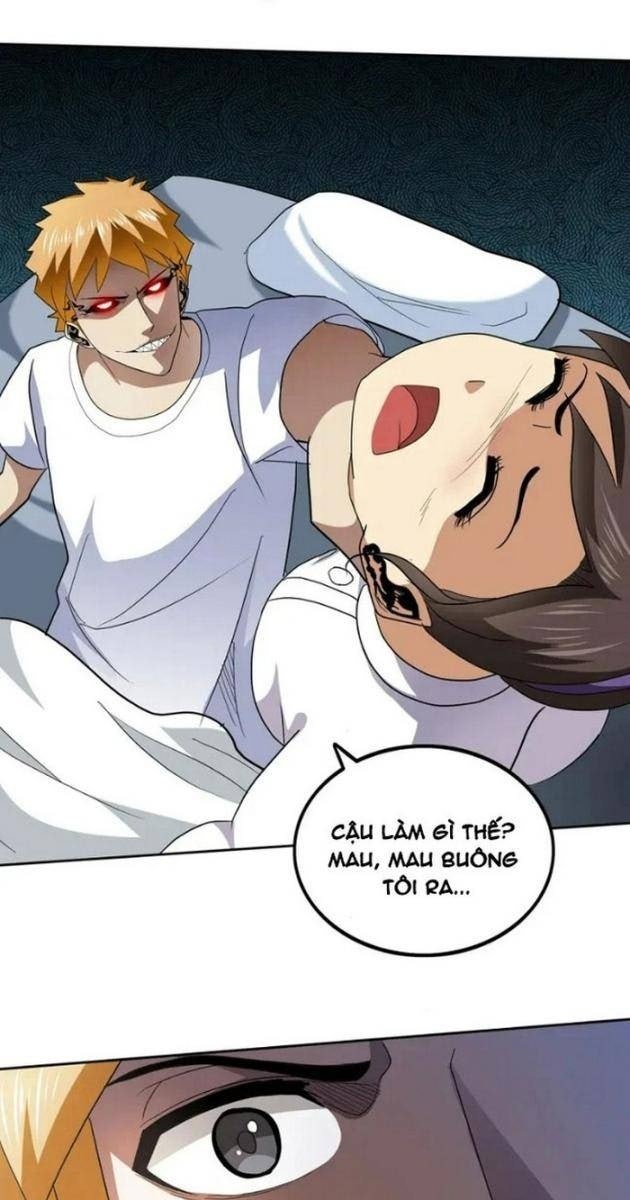 Thợ Săn Mạt Thế - Page 38