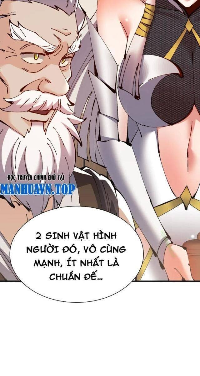 Sư Tôn: Nghịch Đồ Này Mới Không Phải Là Thánh Tử - Page 23