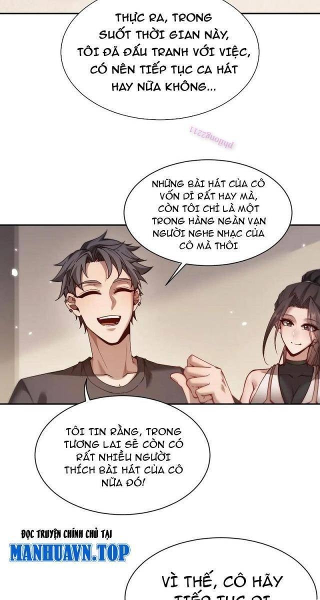 Toàn Chức Kiếm Tu - Page 11