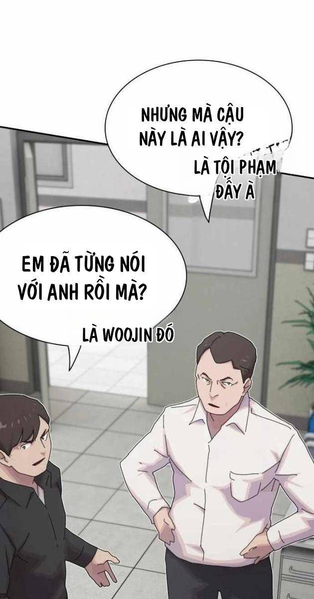 Thiên Tài Nhìn Thấu Thế Giới - Page 56