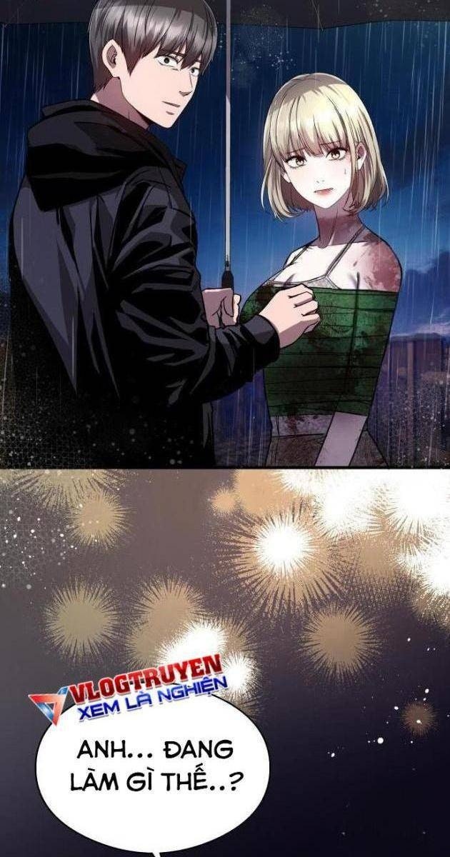 Hẹn Hò Rùng Rợn - Page 4