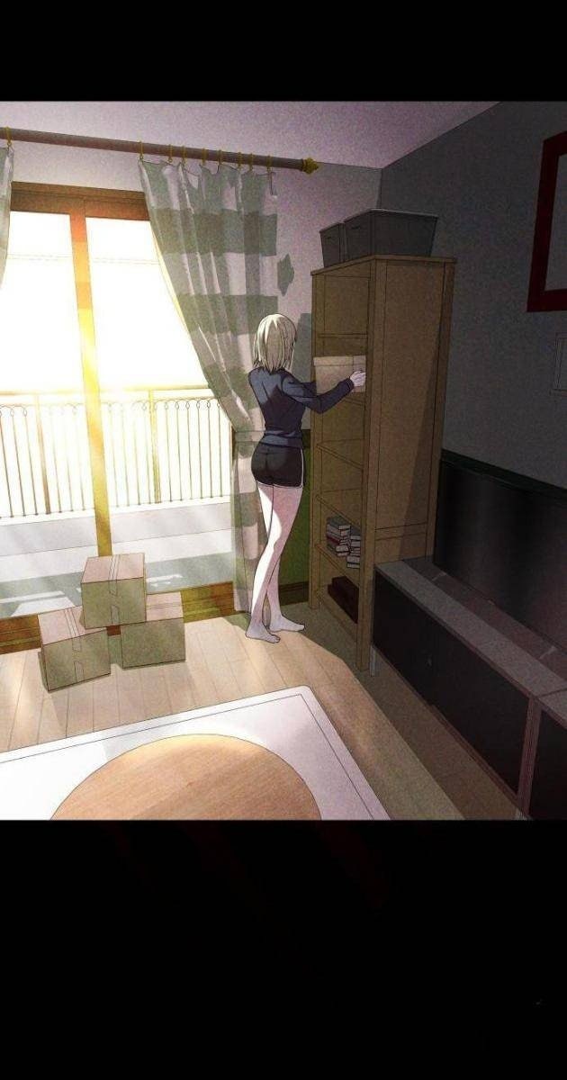 Hẹn Hò Rùng Rợn - Page 41