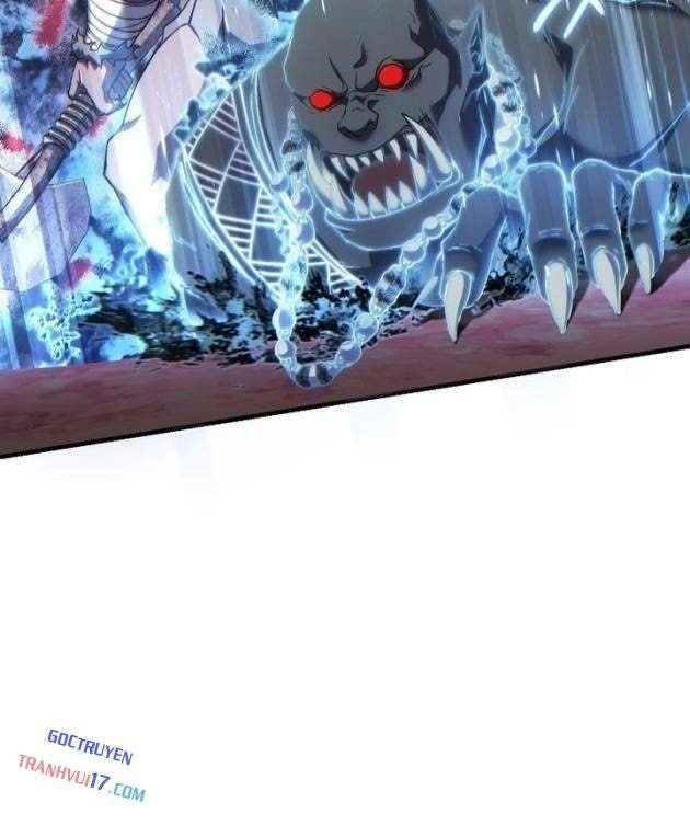 Người Chơi Mạnh Nhất Hồi Quy Lần Thứ 100 - Page 19