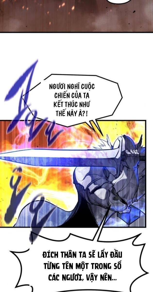 Mỗi Lính Đánh Thuê Trở Về Đều Có Một Kế Hoạch - Page 166