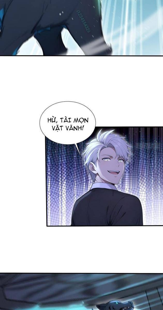 Đệ Nhất Ngự Thú Sư - Page 7