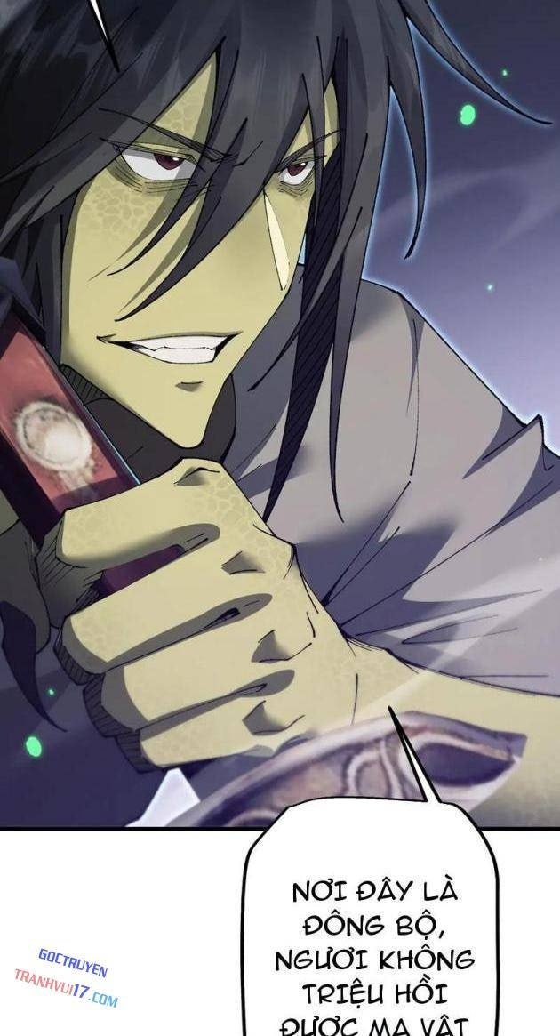 Chuyển Sinh Thành Goblin - Page 12