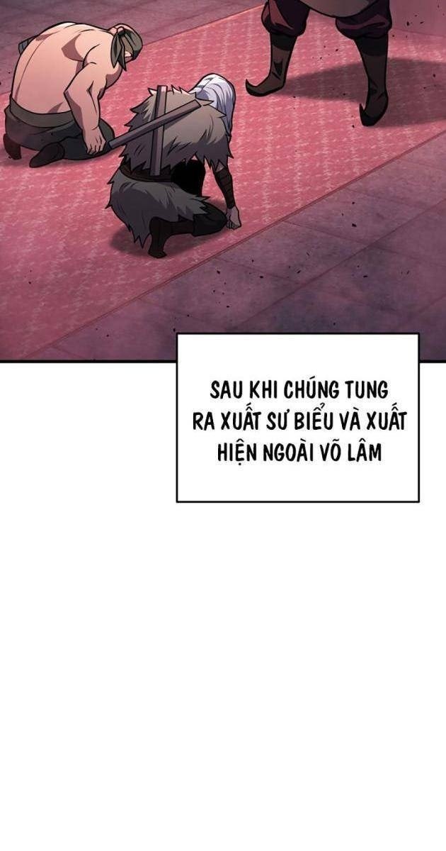 Cửu Thiên Kiếm Pháp - Page 124