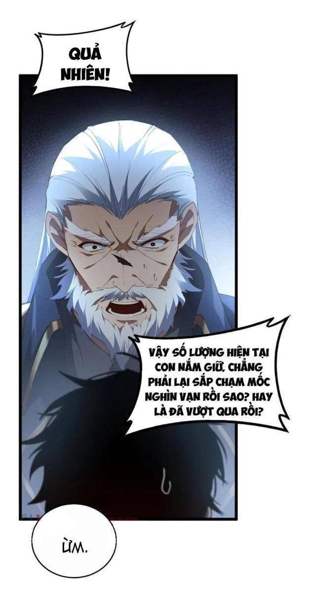 Ta Là Chúa Tể Trùng Độc - Page 11