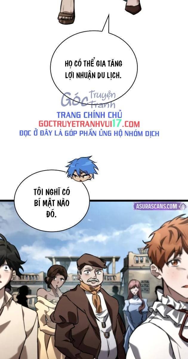 Vô Hạn Pháp Sư - Page 113