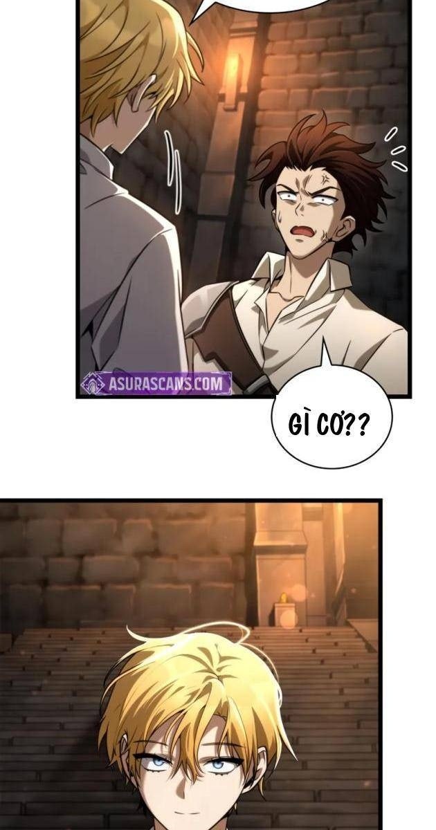 Vô Hạn Pháp Sư - Page 57