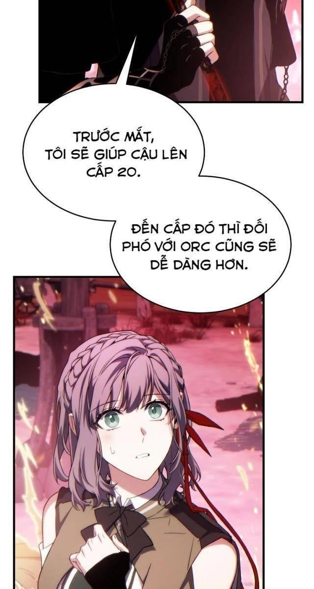 Người Chơi Mạnh Nhất Hồi Quy Lần Thứ 100 - Page 11