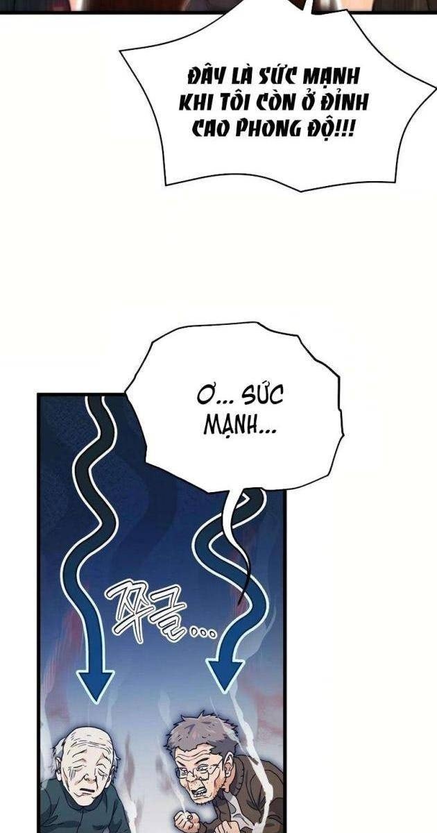 Bố Tôi Quá Mạnh - Page 93