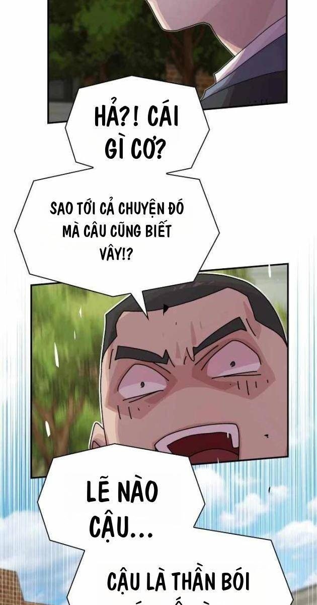 Thiên Tài Nhìn Thấu Thế Giới - Page 137